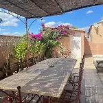 Maison T4 Climatisee, Meublee De Tourisme 2*,6 Couchages, St Pierre La *