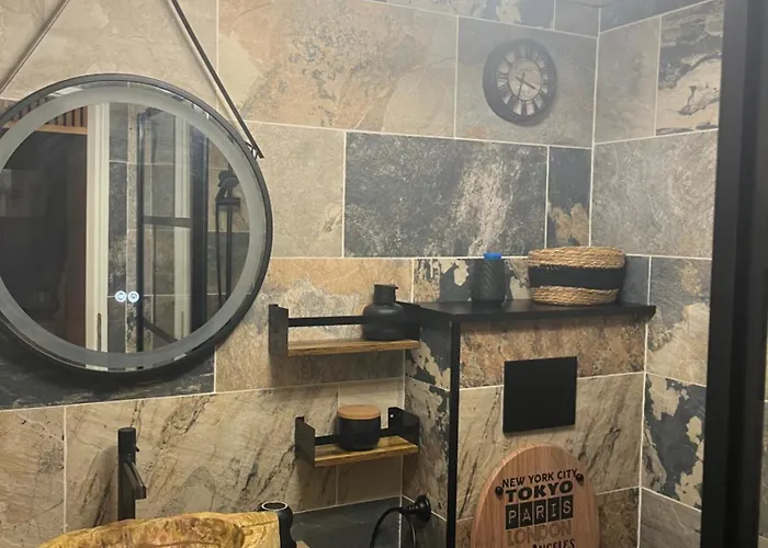 Maison T4 Climatisee, Meublee De Tourisme 2*,6 Couchages, St Pierre La * Saint-Pierre-la-Mer (Aude)