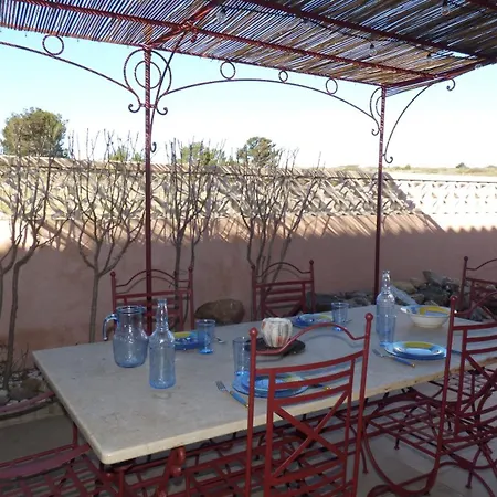 Maison T4 Climatisee, Meublee De Tourisme 2*,6 Couchages, St Pierre La Saint-Pierre-la-Mer (Aude)