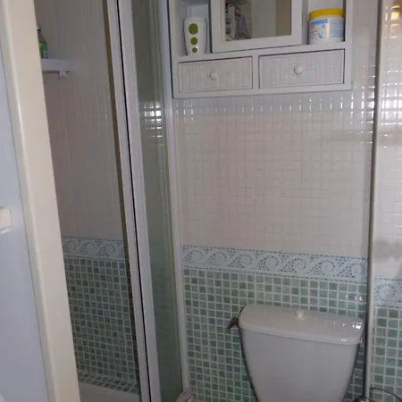 Villa Maison T4 Climatisée, Meublée De Tourisme 2*,6 Couchages, St Pierre La Saint-Pierre-la-Mer (Aude)