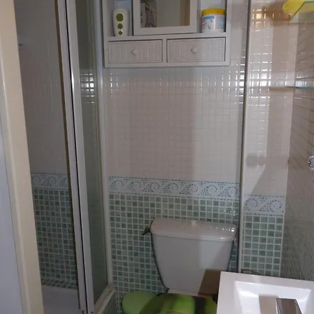Maison T4 Climatisée, Meublée De Tourisme 2*,6 Couchages, St Pierre La